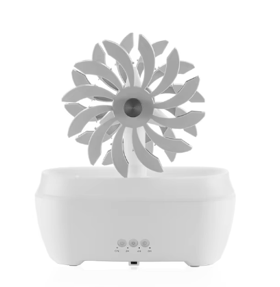 Windmill Aroma Diffuser – Windmill Wood Grain (US)