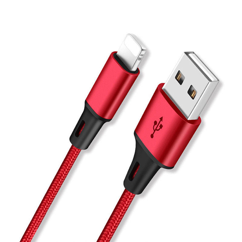 3-in-1 Fast Charging Data Cable